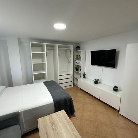 Apartamento Avenida Velazquez Bajo Málaga Eksteriør bilde