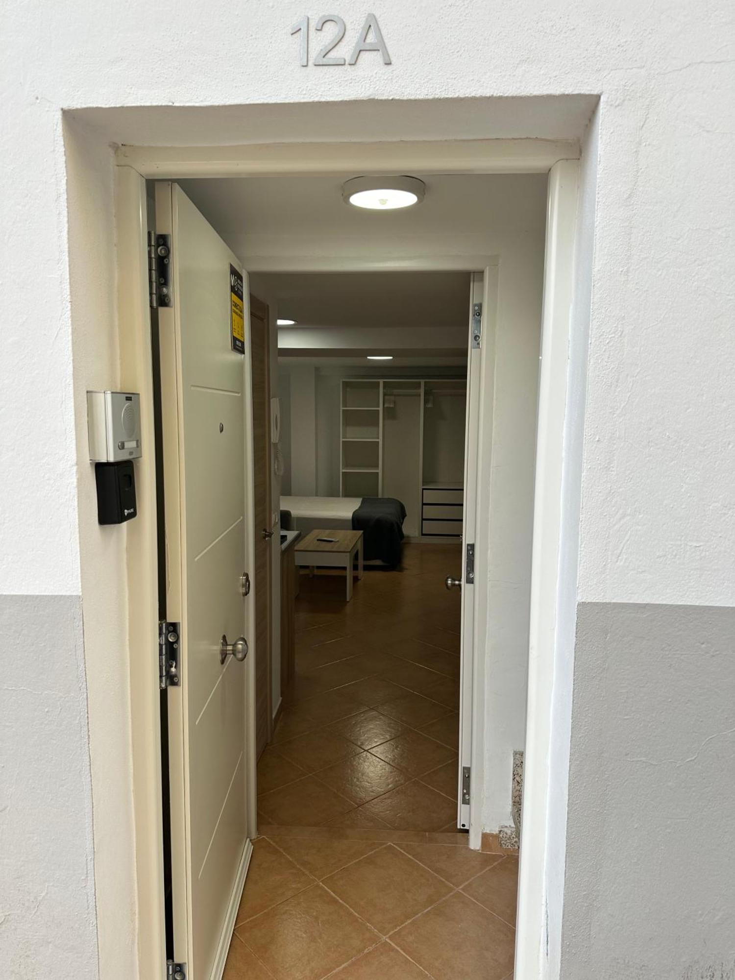 Apartamento Avenida Velazquez Bajo Málaga Eksteriør bilde
