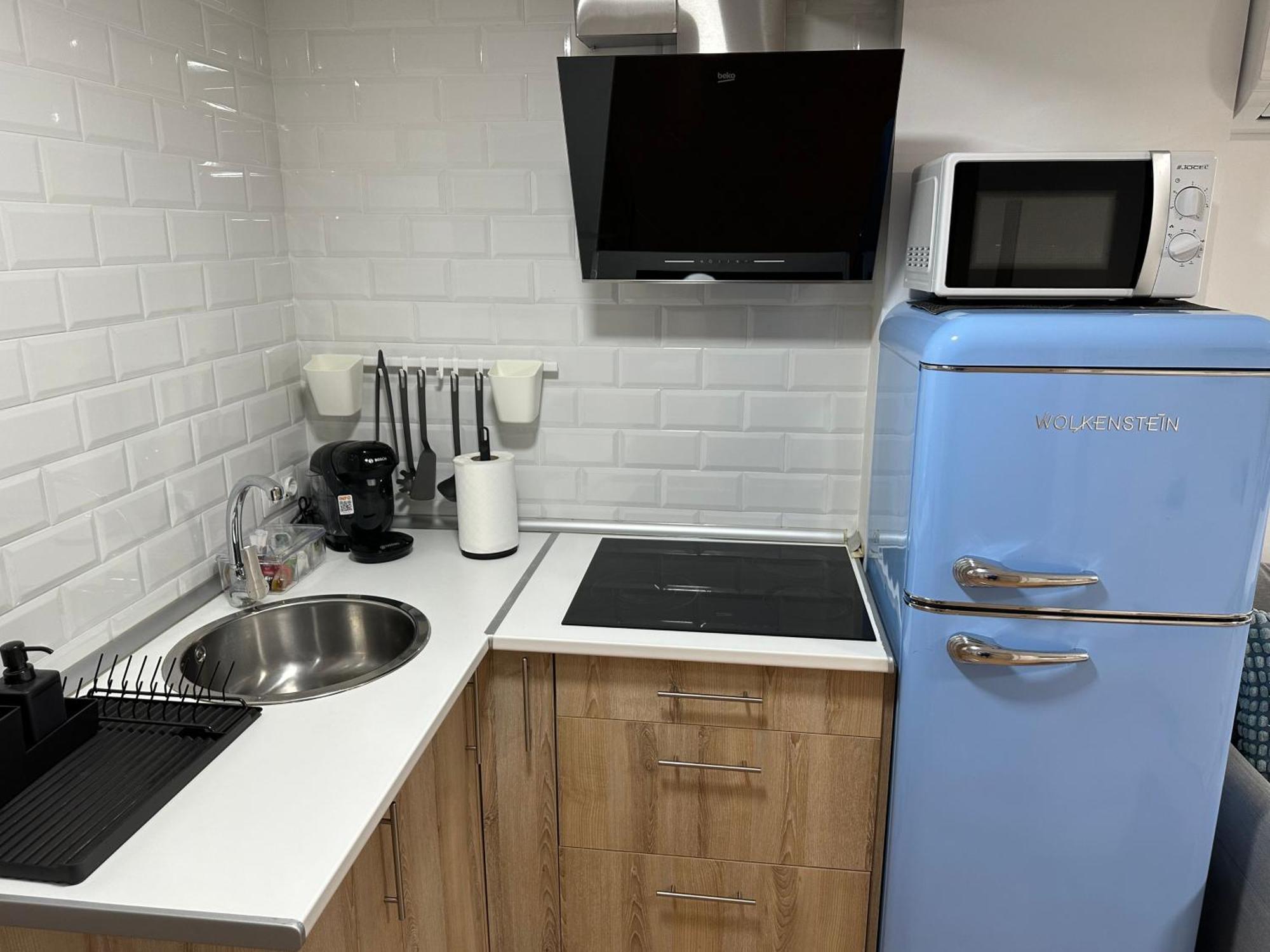 Apartamento Avenida Velazquez Bajo Málaga Eksteriør bilde